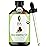 SVA Macadamia Seed Oil Organic - 4 Fl Oz - 100% Natural Cold Pressed Organic Macadamia Oil - for Face, Skin Care, Hair Care, Scalp Massage & Body Massage - Carrier Oil with Dropper