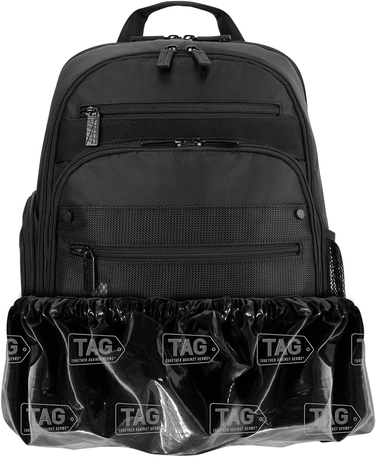 TAG Protective Bag Cover - Box of 10 Individual Covers