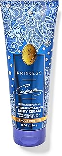 Bath & Body Works Cinderella Ultimate Hydrati...