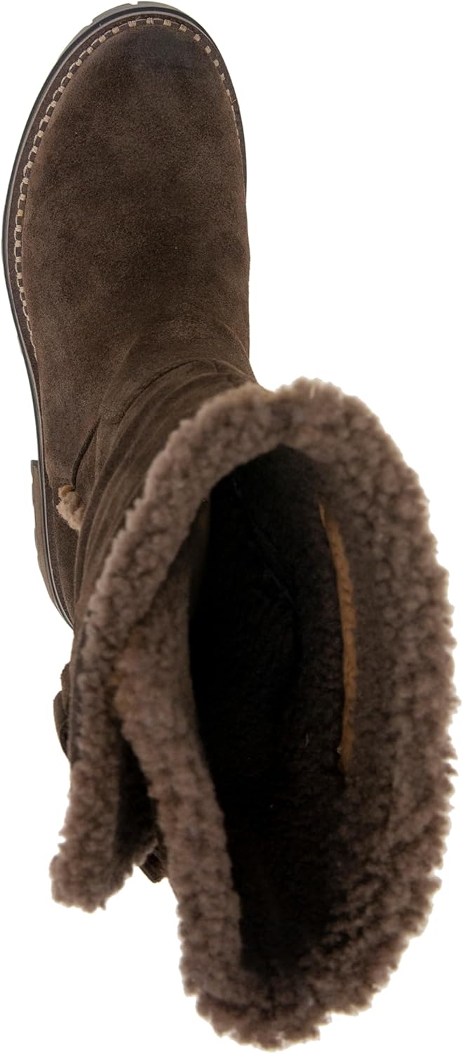 Gentle Souls by Kenneth Cole Women's Bradford