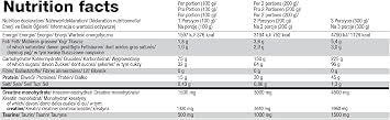 OLIMP SPORT NUTRITION Gain Bolic 6000 - Çikolata - 3500 gr.