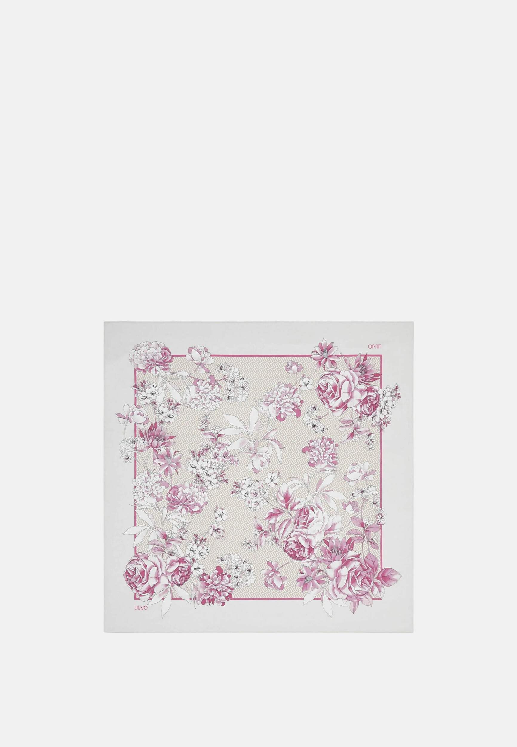 Liu Jo Foulard Donna Art 2A6043 T2745