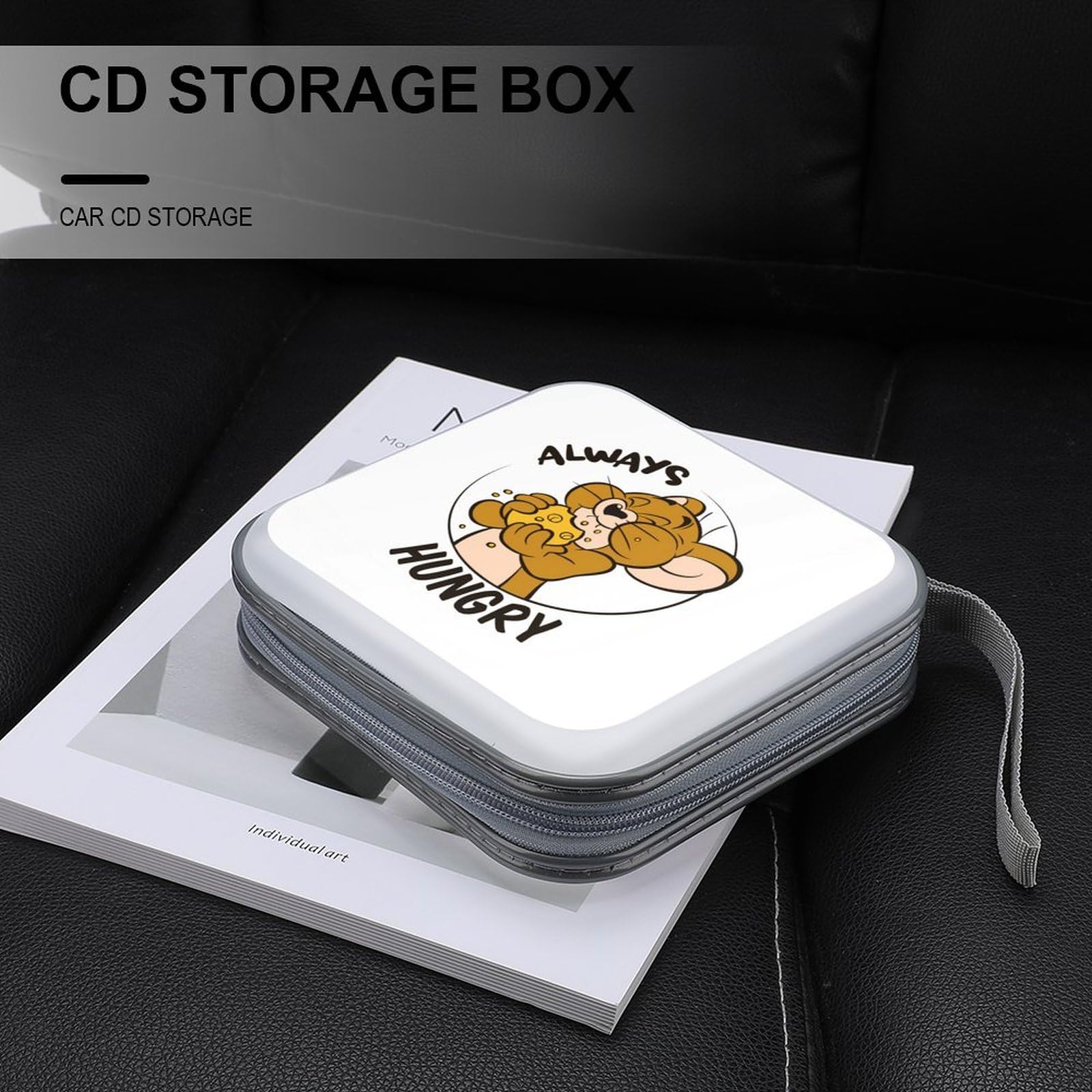 Amazon.co.jp: CDケース トムとジェリー ディスクケース DVD