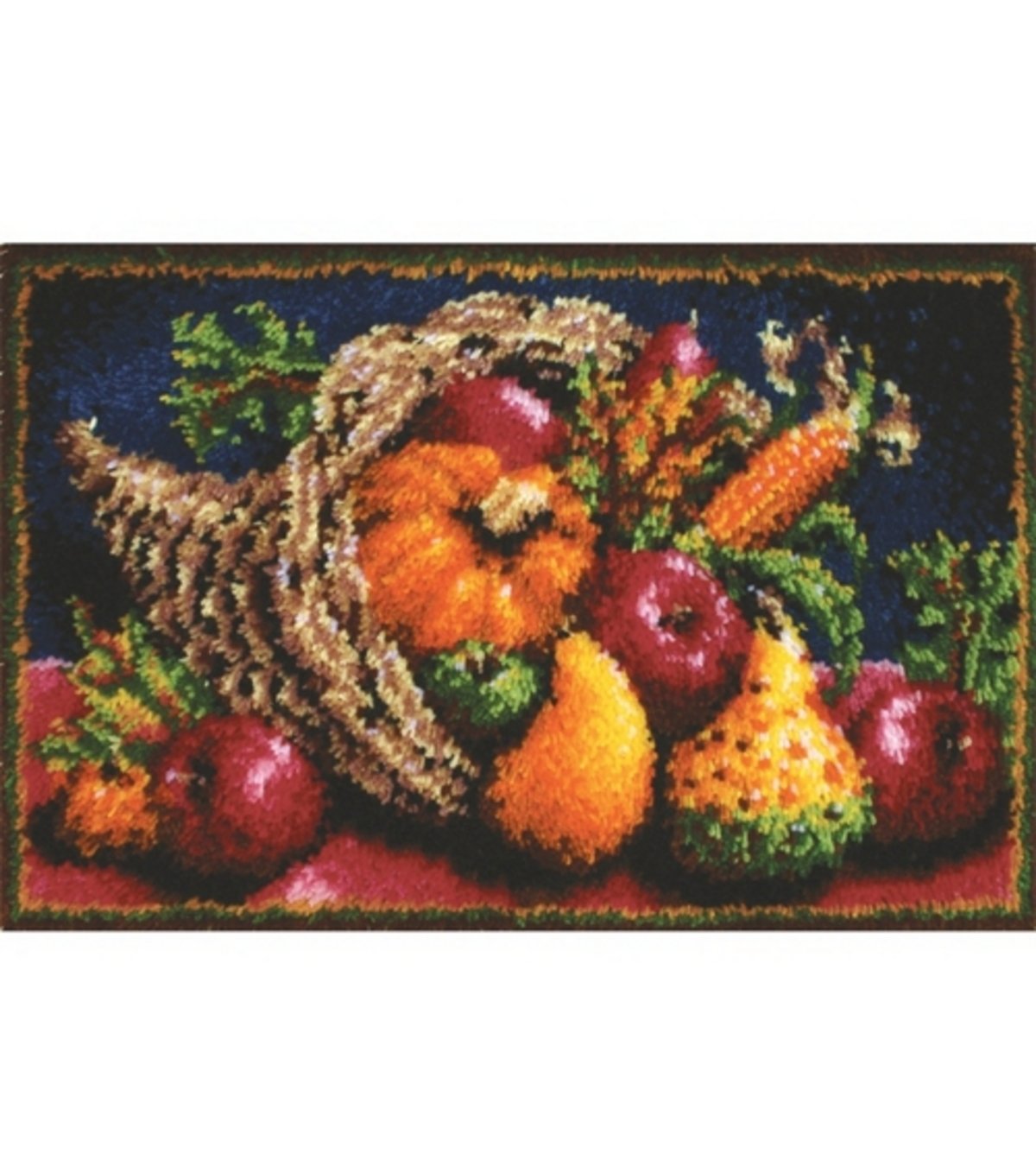 Latch Hook Pattern Books 1000 Free Patterns