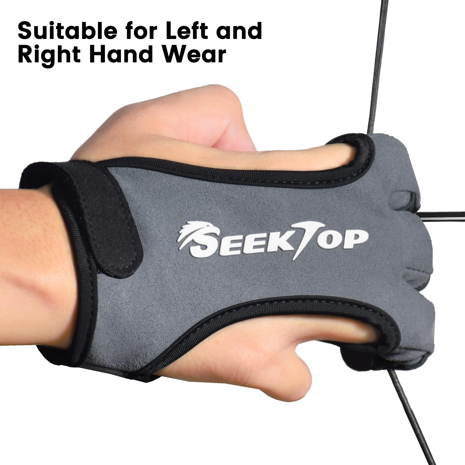 BCY X-99 Bowstring 1/8Lb RED