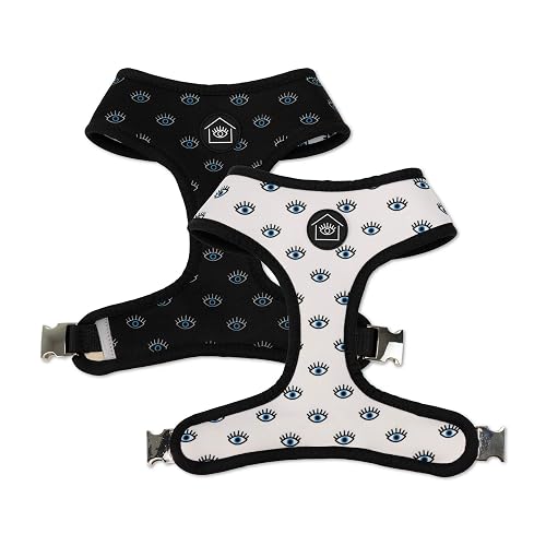 Now House for Pets by Jonathan Adler Adler: Now House Wink - Arnés Reversible Grande