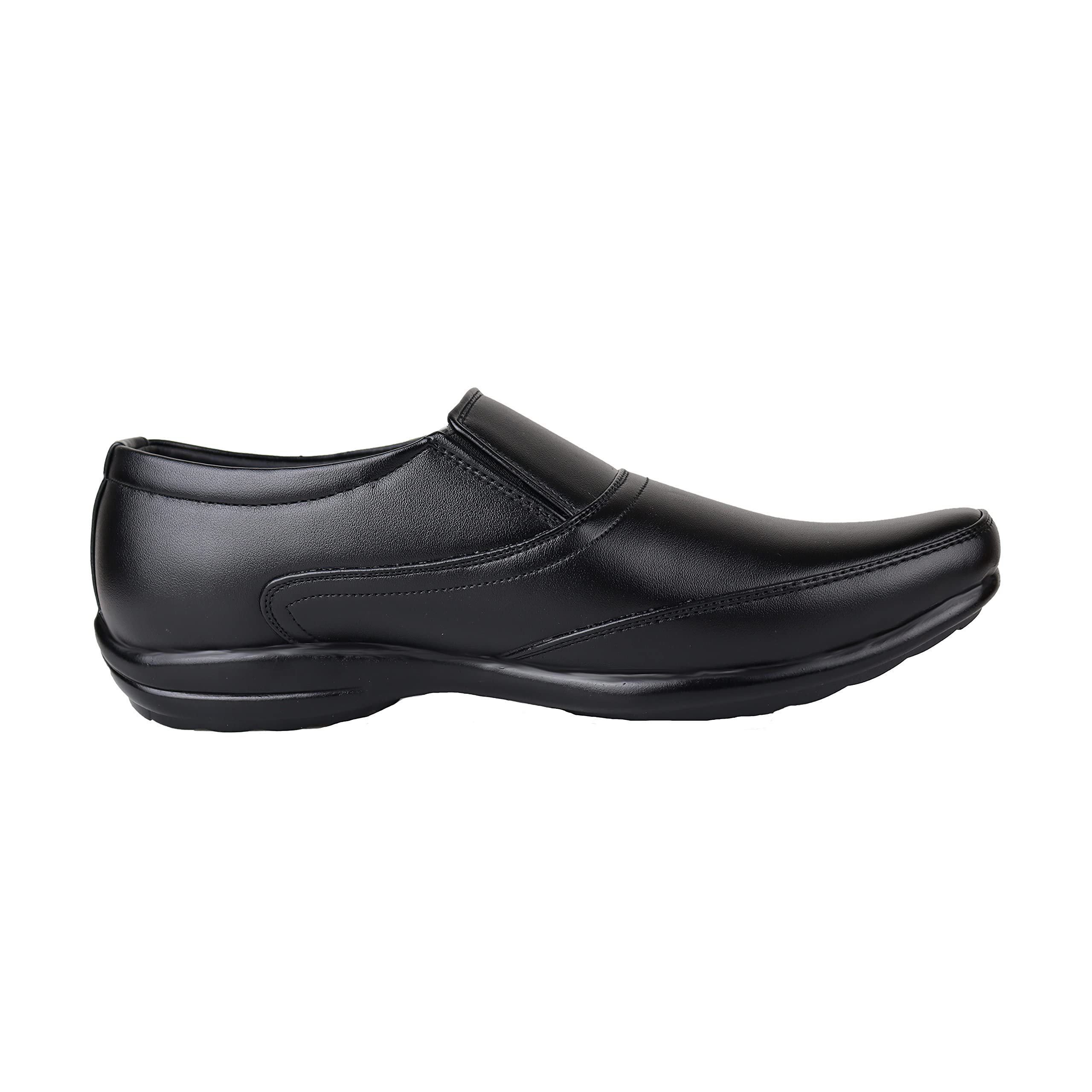 See full amazon price history chart for HIKBI Leather Formal Office Shoes Slip On Formal Shoes for Men-Black (Black, Numeric_10) HIKBI Leather Formal Office Shoes Slip On Formal Shoes for Men-Black (Black, Numeric_10) (B093ZW5R1X) Amazon Price History, Amazon Price Tracker
