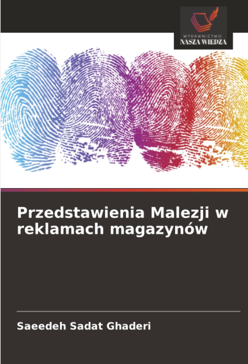 Przedstawienia Malezji w reklamach magazynów