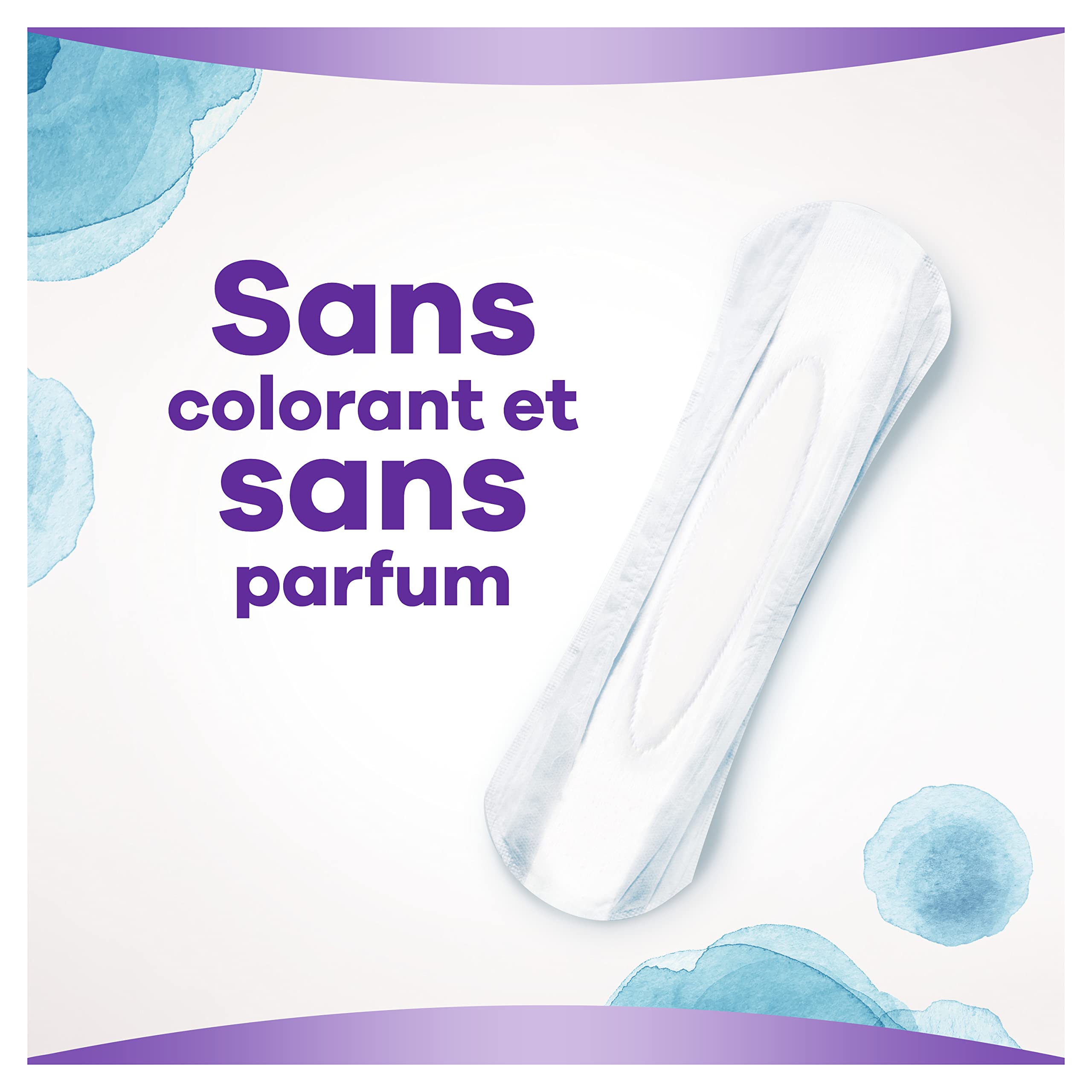 Always Discreet 0%, 160 Serviettes Hygiéniques Incontinence Femme, Small 2 Gouttes, Protection Absorbante pour Fuites Urinaires Légères ou post accouchement, Pack 1 Mois