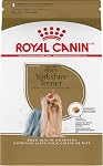 Royal Canin Yorkshire Terrier Aliments pour chiens secs adultes, 10 Sac en lb