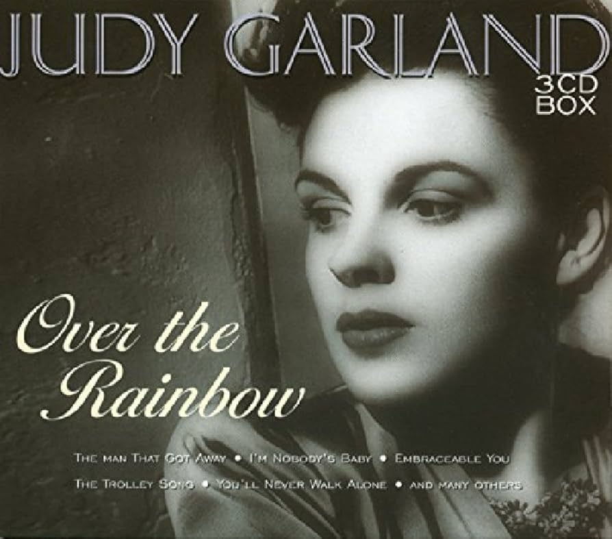 CD アナザージャケット ヒロ OverTheRainbow Amazon.co.jp: Over the Rainbow: ミュージック