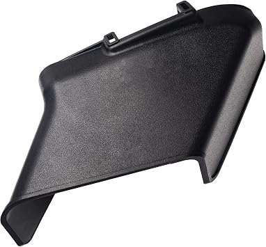 108-3753 Side Discharge Chute for Toro Super Recycler Mowers