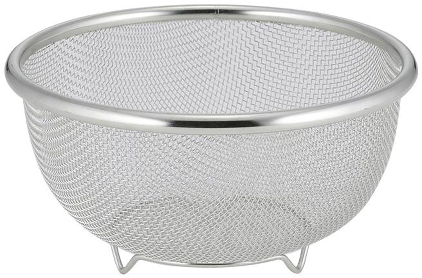 Shimomura Footed Colander 15cm