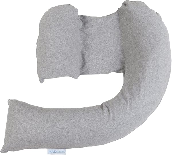 dreamgenii Pregnancy Support Pillow