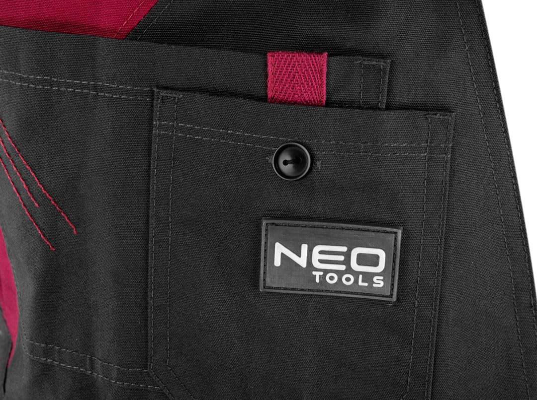 NEO TOOLS x Tuta da lavoro Donna