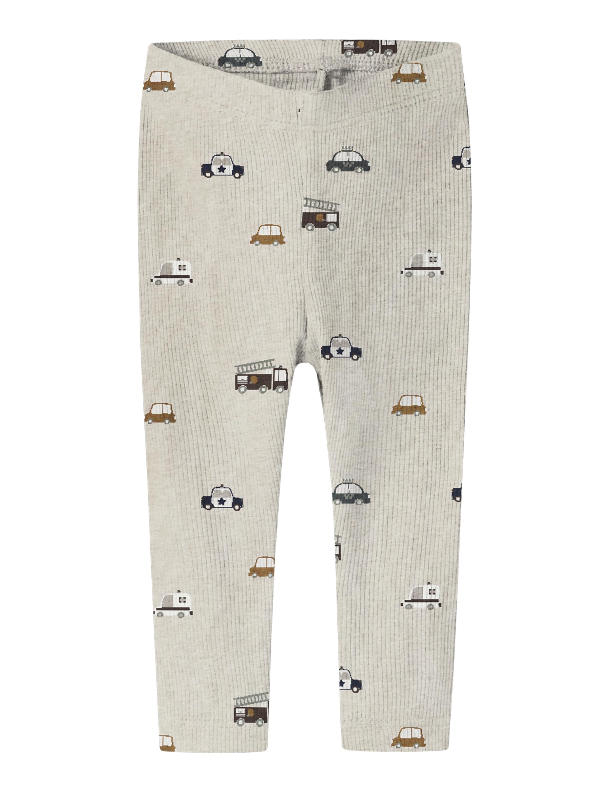 NAME IT Herren Nbmthue Long John