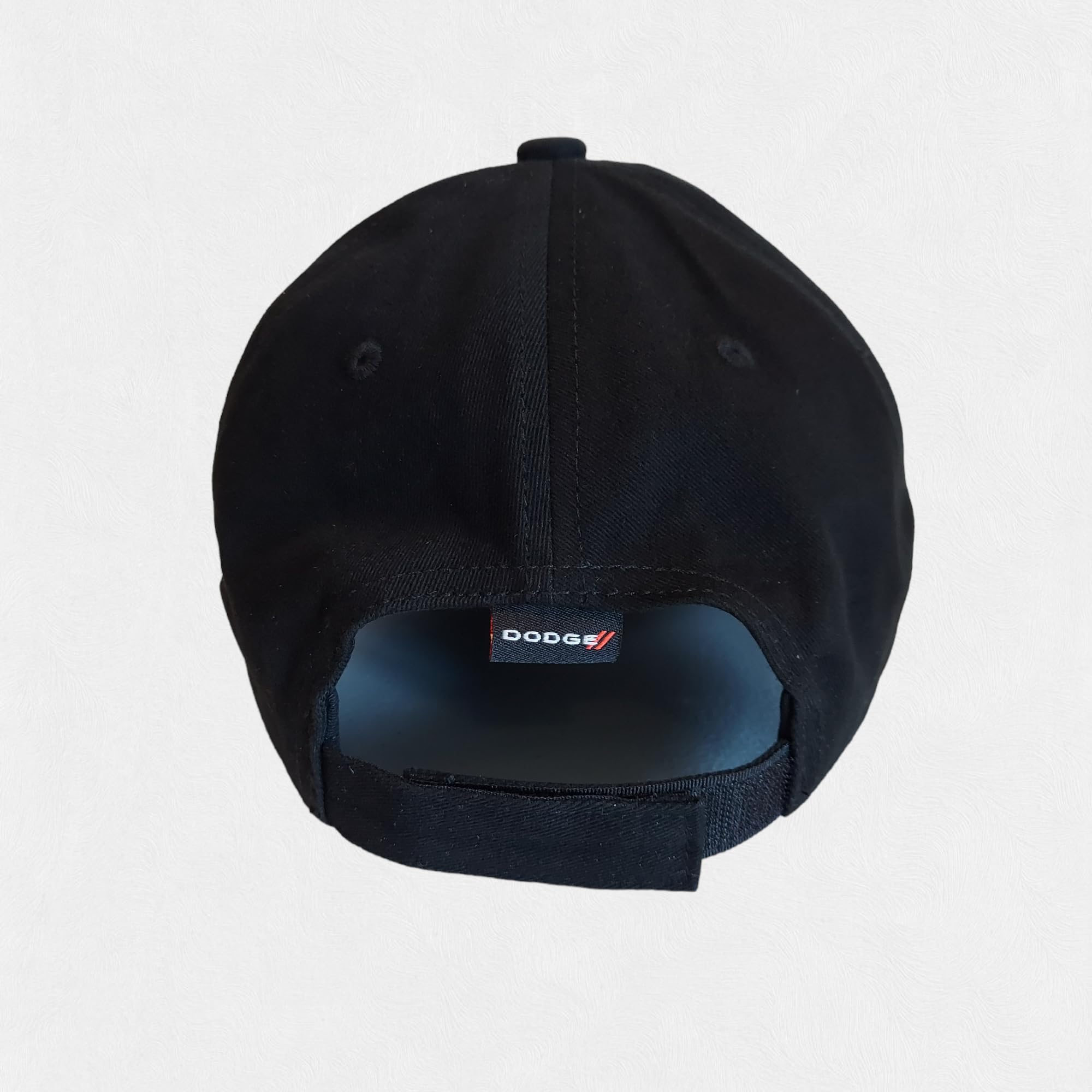 Dodge SRT (Street and Racing Technology) Hat for Men Black