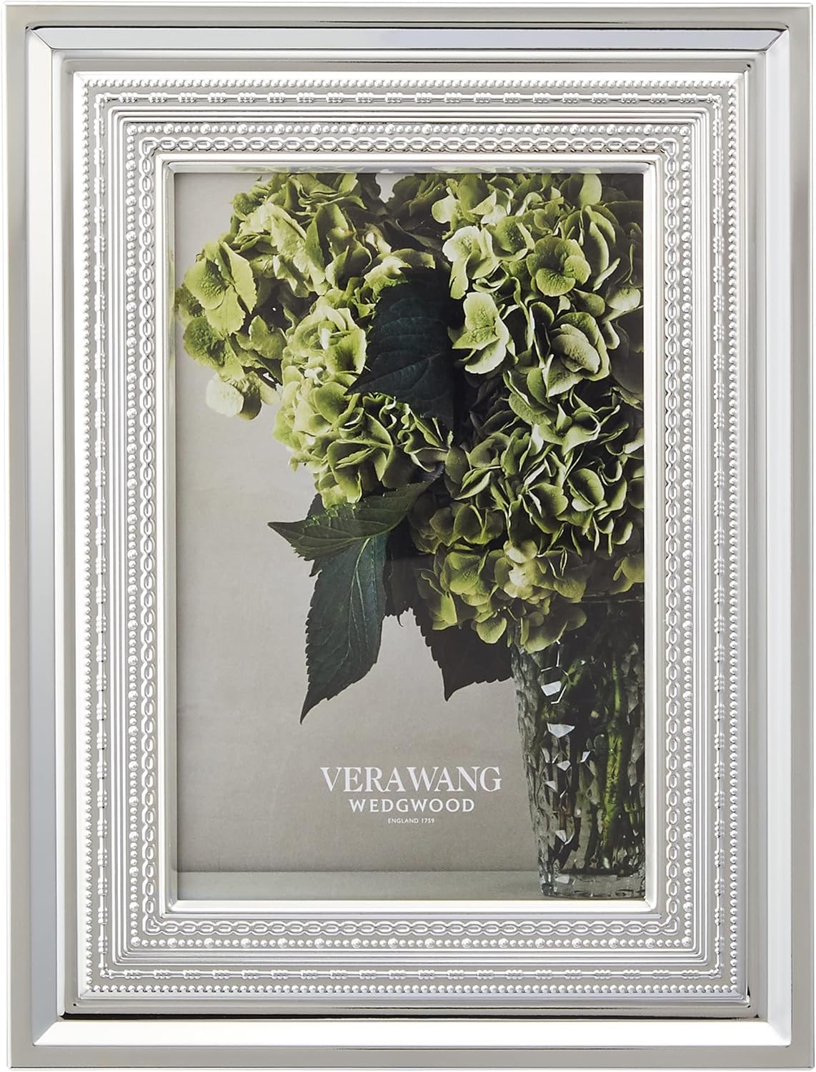 VERA WANG WEDGEOOD 写真立て　フォトフレーム VERA WANG WEDGEOOD 写真立て フォトフレーム Amazon.co.jp