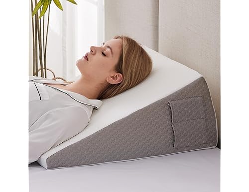 Best Elevated Pillows for Post-Surgery Comfort and Recovery
