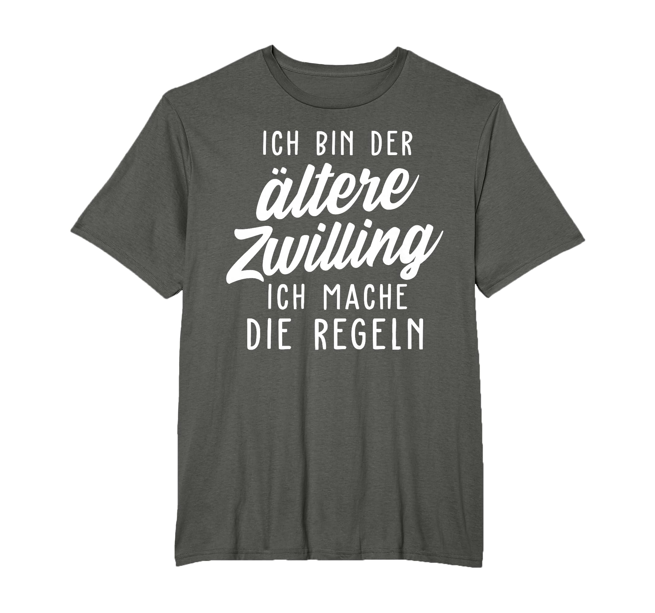 Kleidung mit Designs von Amazon Merch on Demand