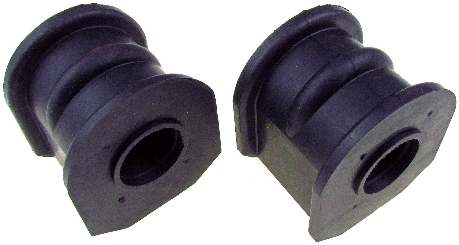 Dorman 532-359: Stabilizer Bar Bushing Kit - Stab Bar Bushing Kit - Stabilizer Bar Bushing Kit - Sway Bar Bushing Kit - This suspension stabilizer bar bushing kit is precision-engineered and rigorously tested to provide reliable replacement for the original equipment on specific vehicles. - Ford 2006-92, Mercury 2006-92
