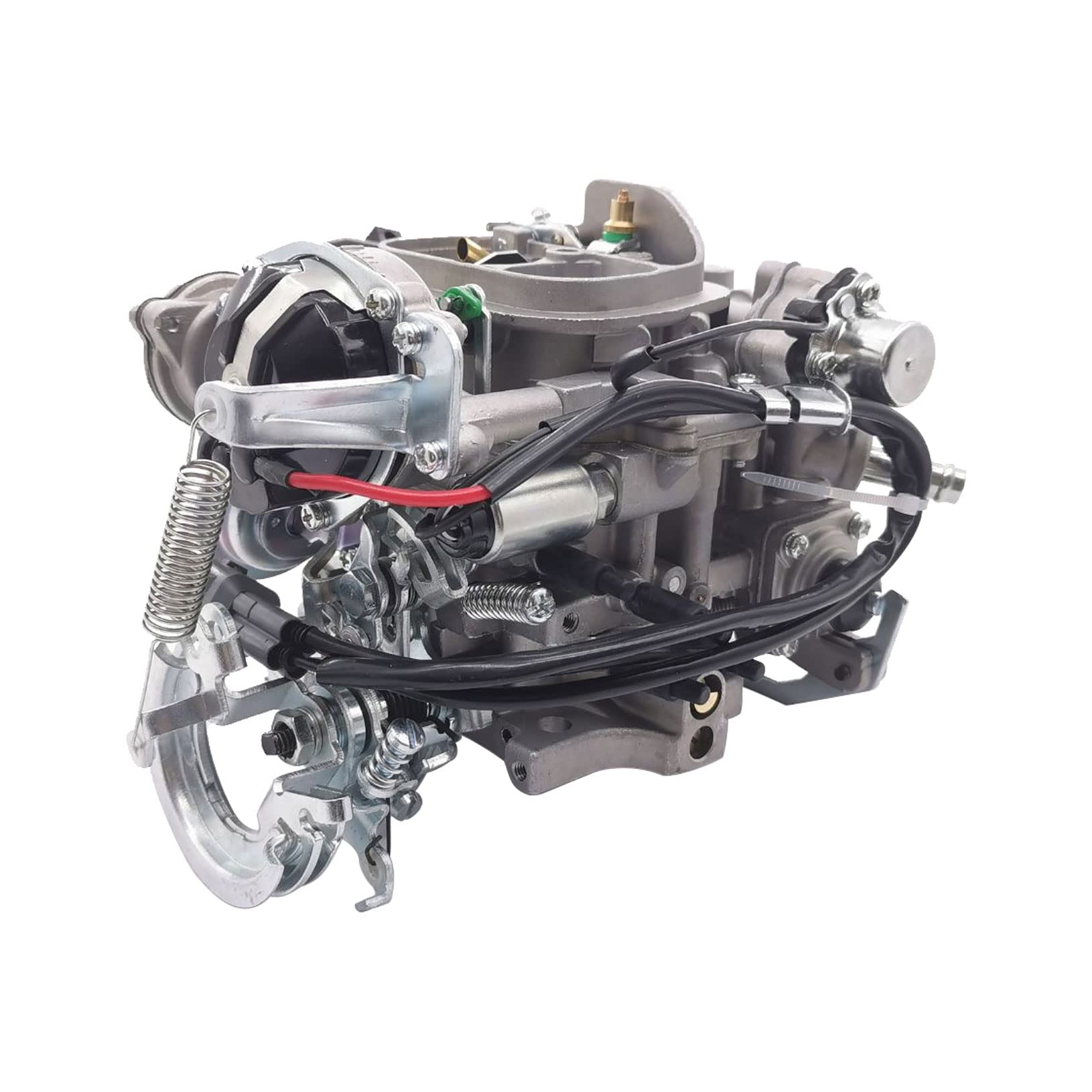 Amazon.com: Trucktok 21100-35520 New Carburetor Replacement for