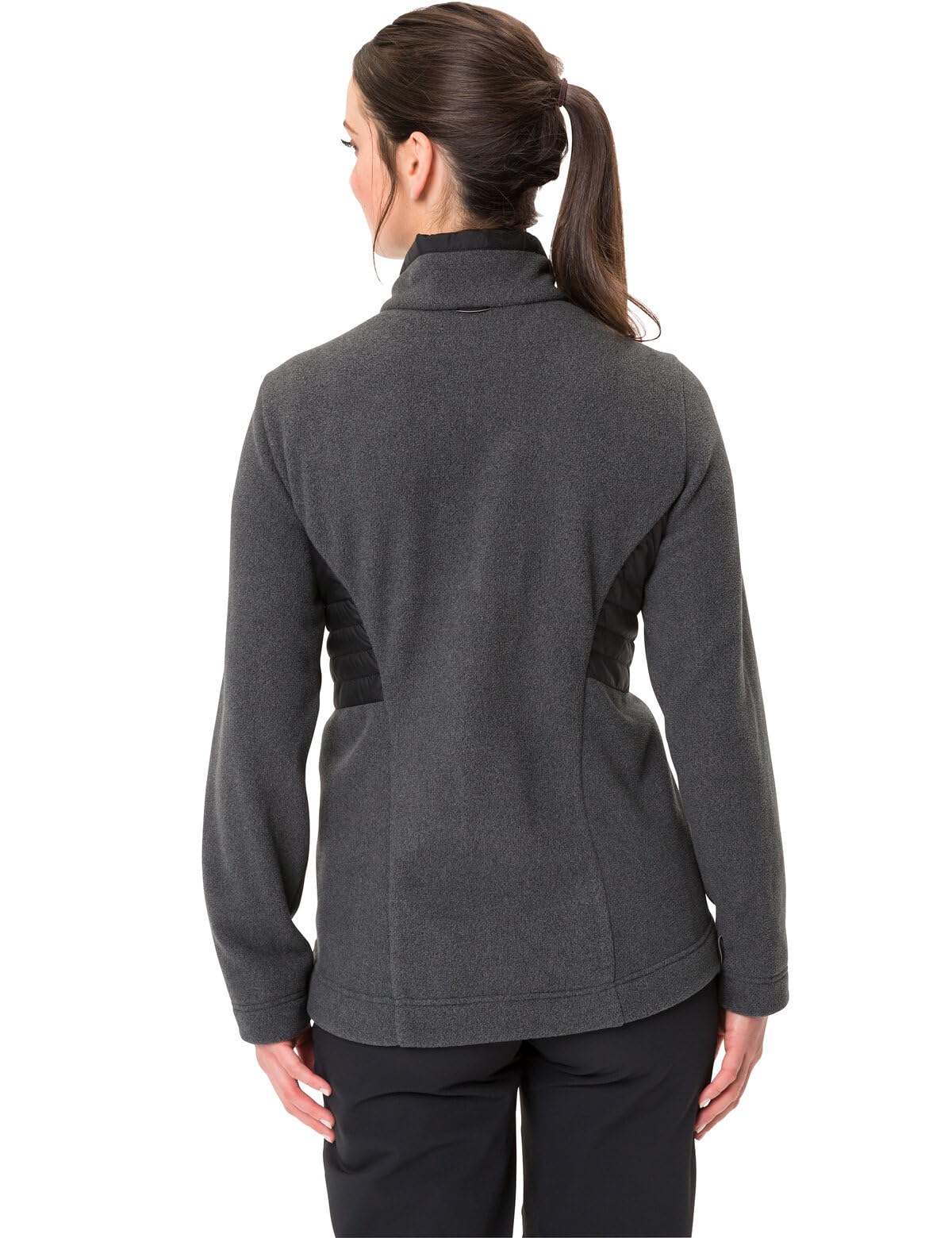 VAUDE Femme Idris 3in1 III Veste