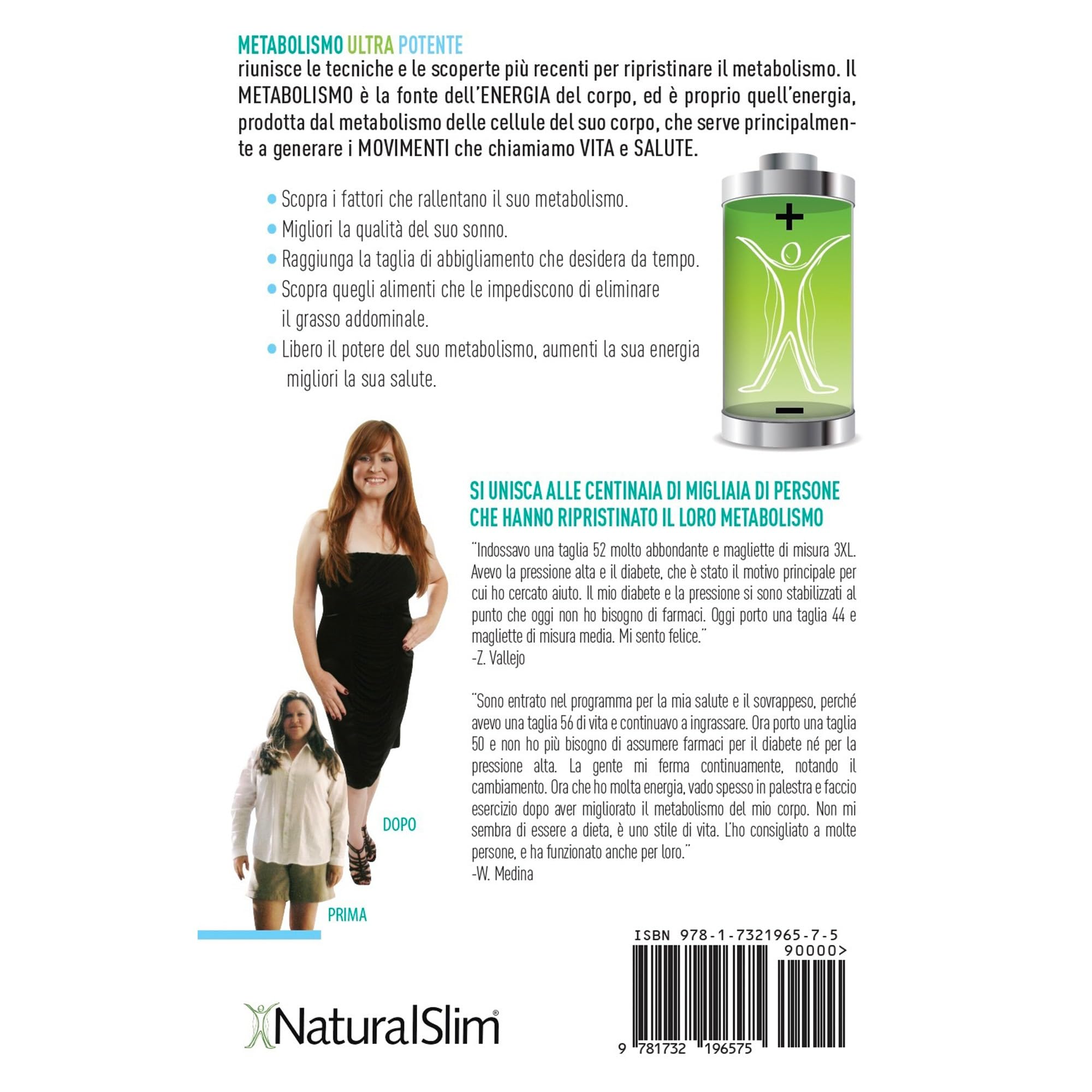 Metabolismo Ultra Poderoso