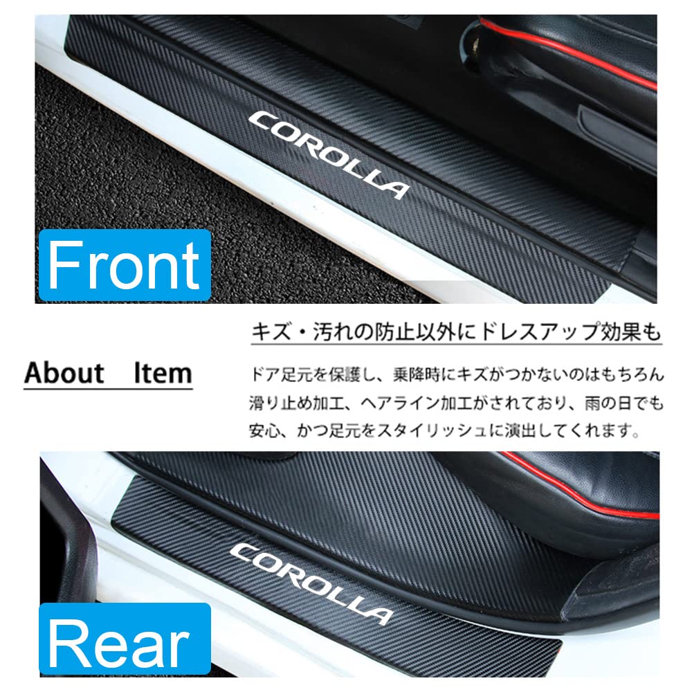 Amazon | 【BOYOUS最新型】トヨタ カローラクロス 10系 新型カローラ
