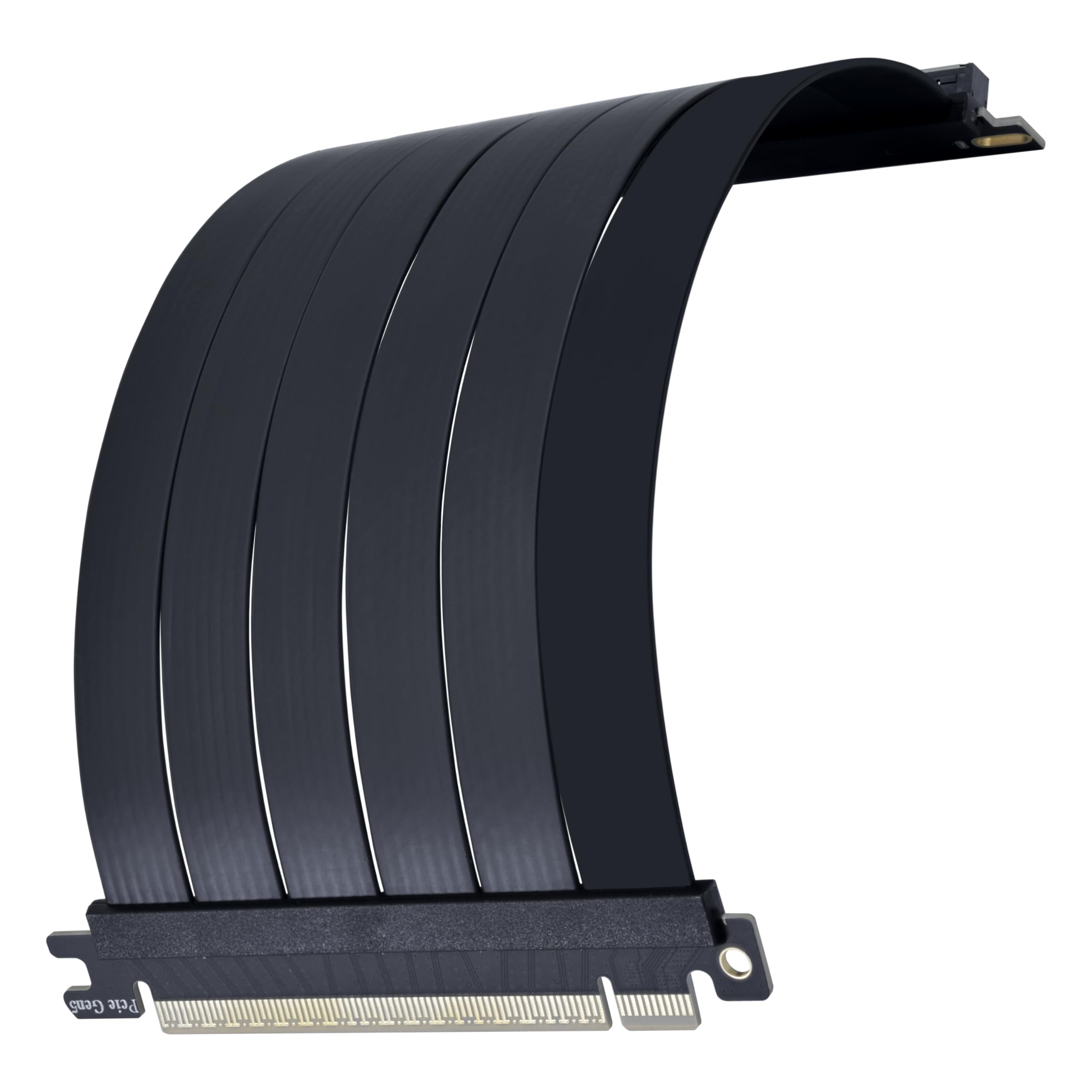 Lian Li - PCIE 5.0 Riser Cable Premium PCI-E 16X 5.0 Double