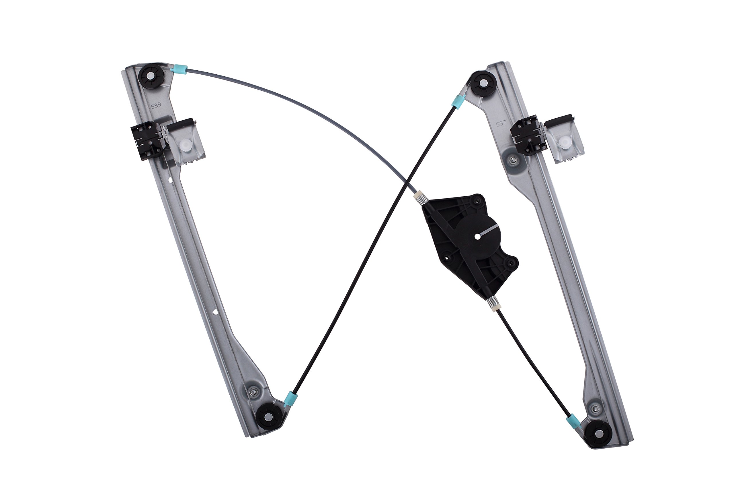 WINDOW REGULATOR 850525 FOR VW BORA GOLF/IV/Mk JETTA CFEA/AVH/AZH/APK/BEV 2.0L