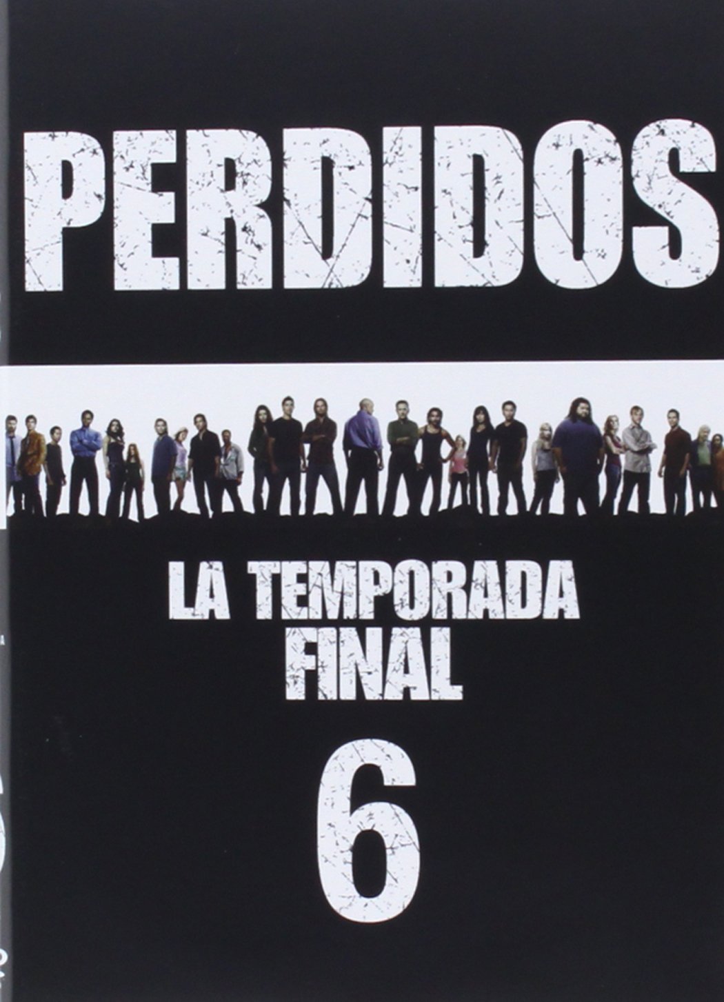 Perdidos - Serie Completa