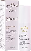 NACOMI Next Level NIACINAMIDE 20% Serum 30 ml