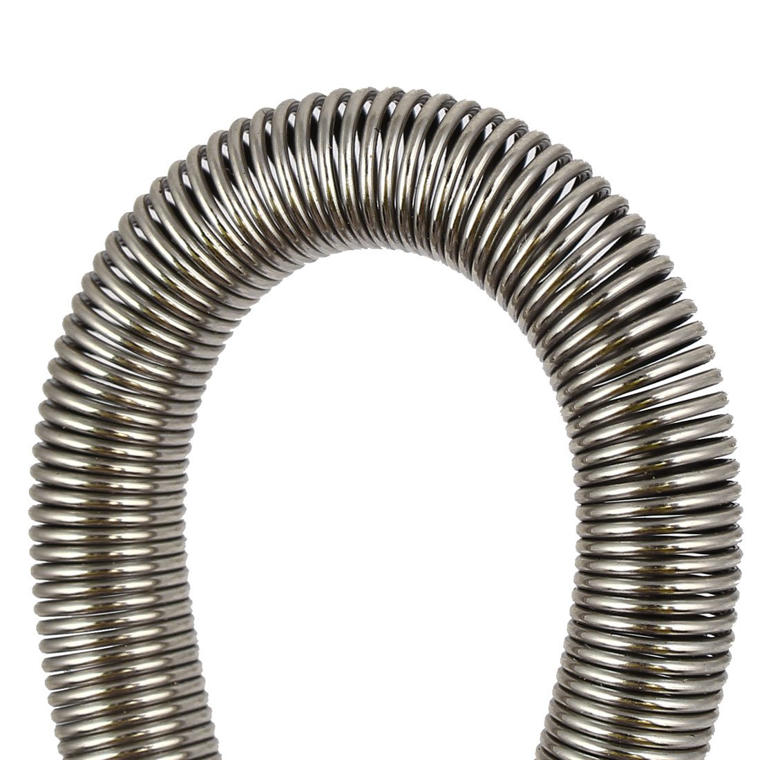 Zugfeder 0,5 Mm Drahtdurchmesser - 5 Mm Außendurchmesser 300 Mm Länge Federstahl