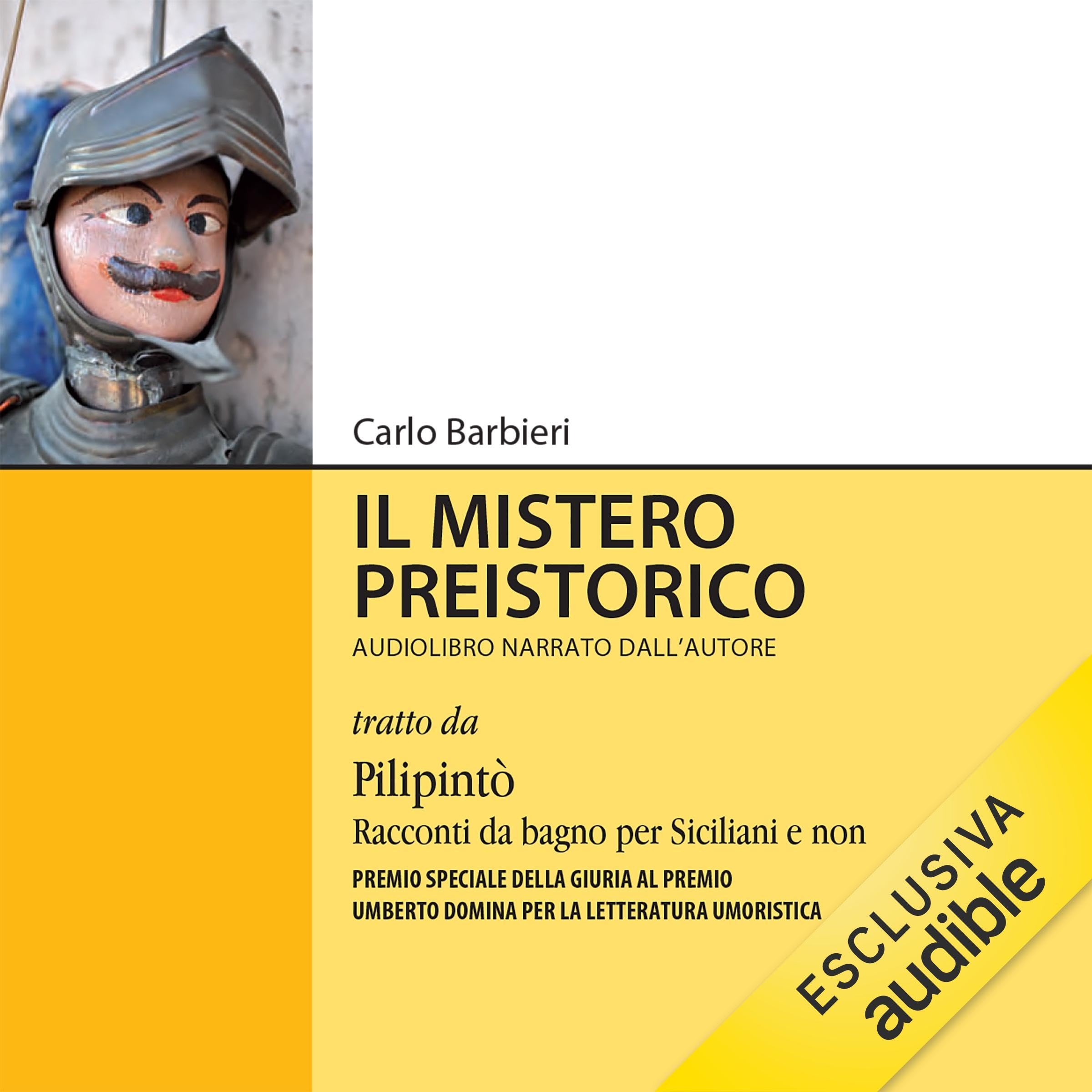 Il mistero preistorico