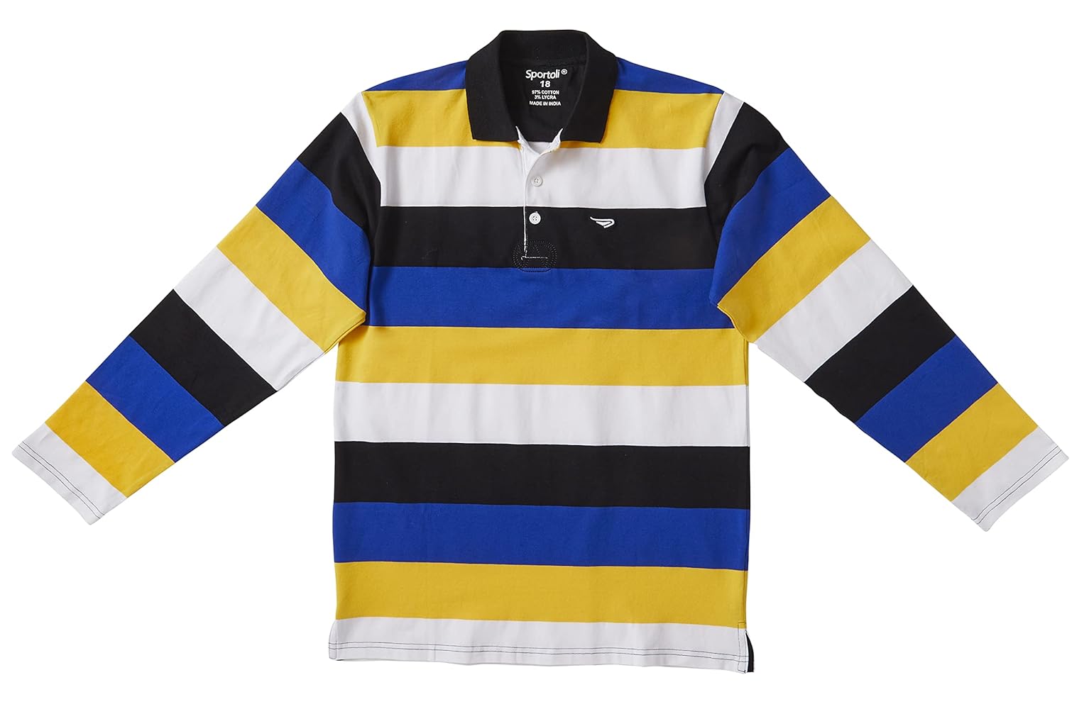 ウェア Boys in Toyland BORDER RUGBY SHIRT ウェア Boys in toyland BORDER RUGBY SHIRT Boys in Toyland