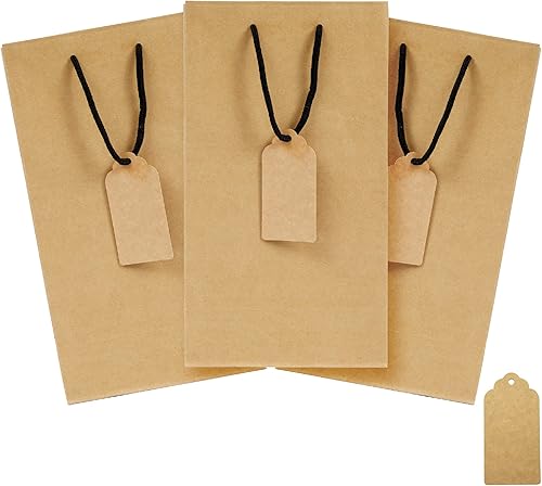 TOHOKU PRIME Bolsa de regalo de vino para 2 botellas, 7.15 x 4 x 13 pulgadas, 24 bolsas de regalo para botellas de vino, 2 bolsas de vino para 2