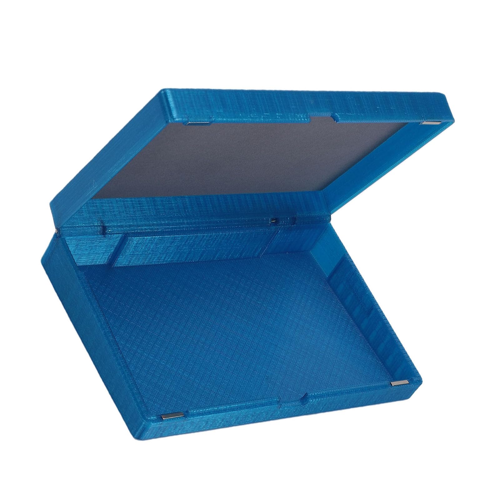 Greensen Custodia per Console di Gioco retrò, Custodia per Console di Gioco in PETG con Apertura Frontale, Resistente all'acqua, Assorbimento degli Urti, Antipolvere, 14,8 X 10 X 3,8 Cm per Flip 2