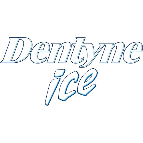 Miniatura 2 de Dentyne Goma de mascar sin azúcar de menta helada, 12 unidades