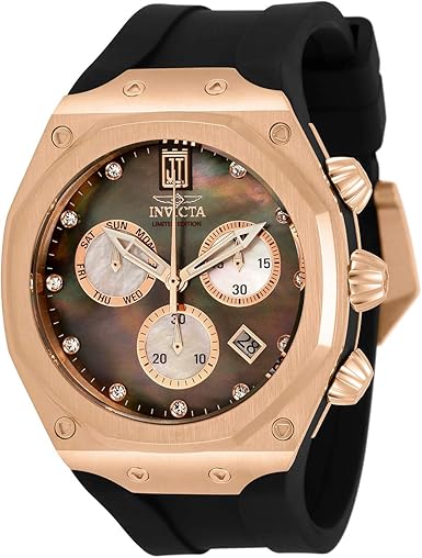 invicta jt collection