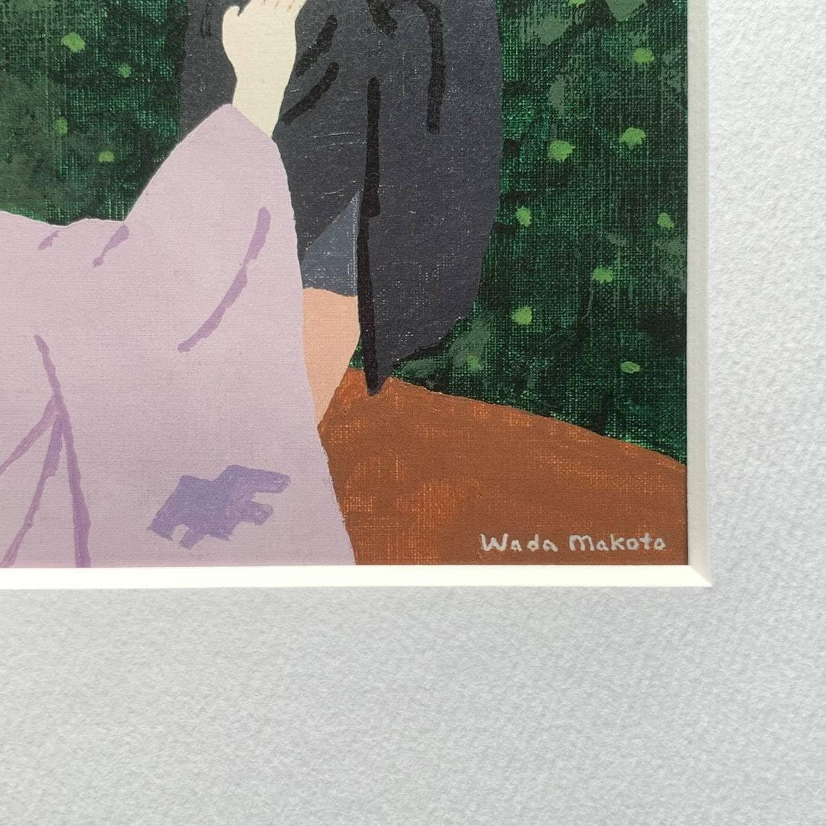 ※ ふぁんたすてぃっく Jさま 専用ページ 和田誠 ４点まとめて A4 額装品 ふぁんたすてぃっく Jさま 専用ページ 和田誠 4点まとめ