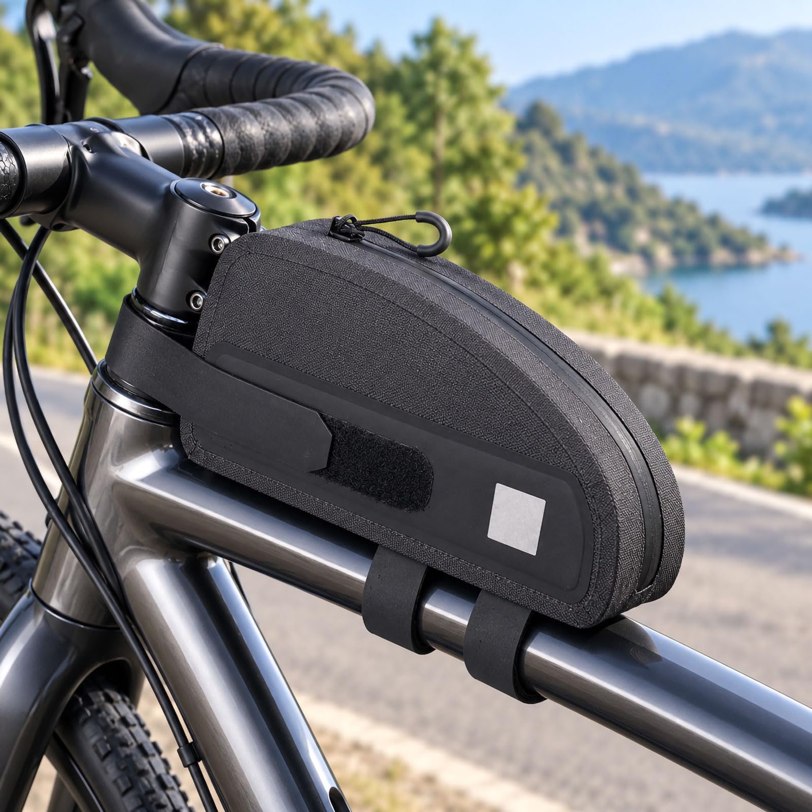 Bolsa para Tubo con Exterior Resistente