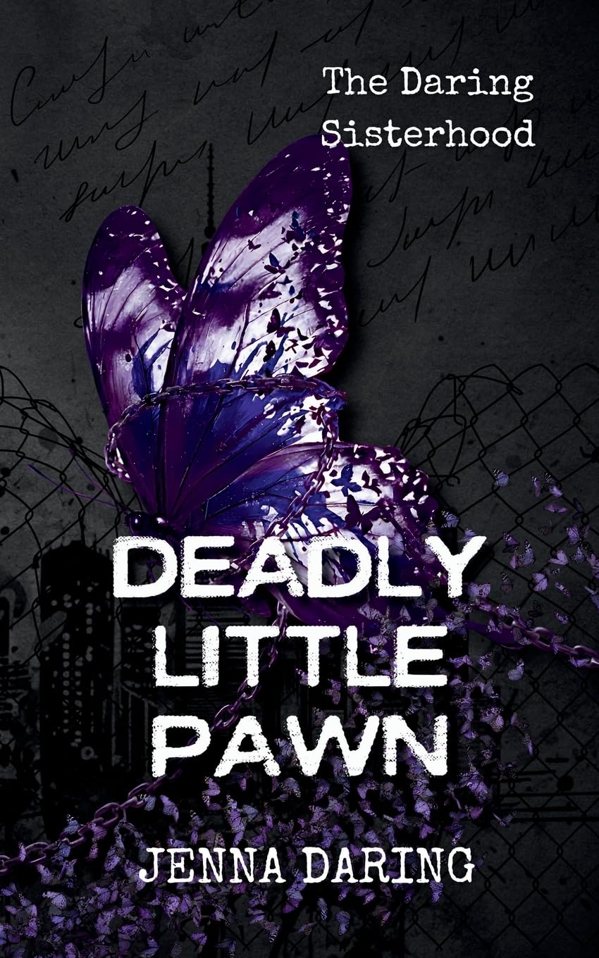 Deadly Little Pawn
