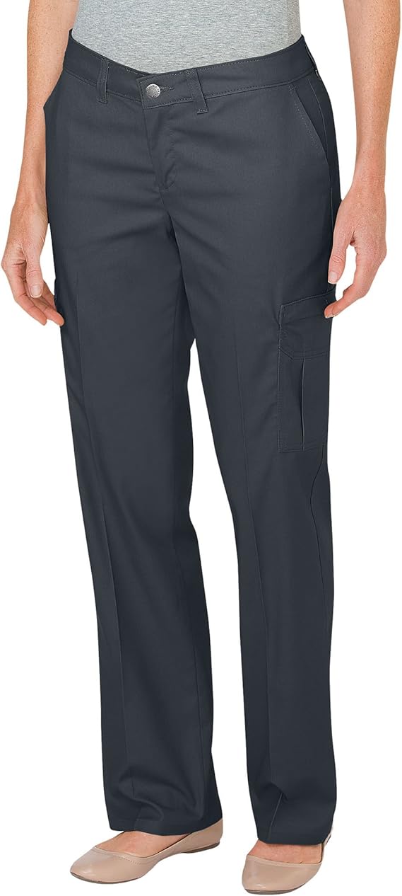 Dickies Ocupational Workwear FP2372DC12RG FP2372 Pantalón de Carga
