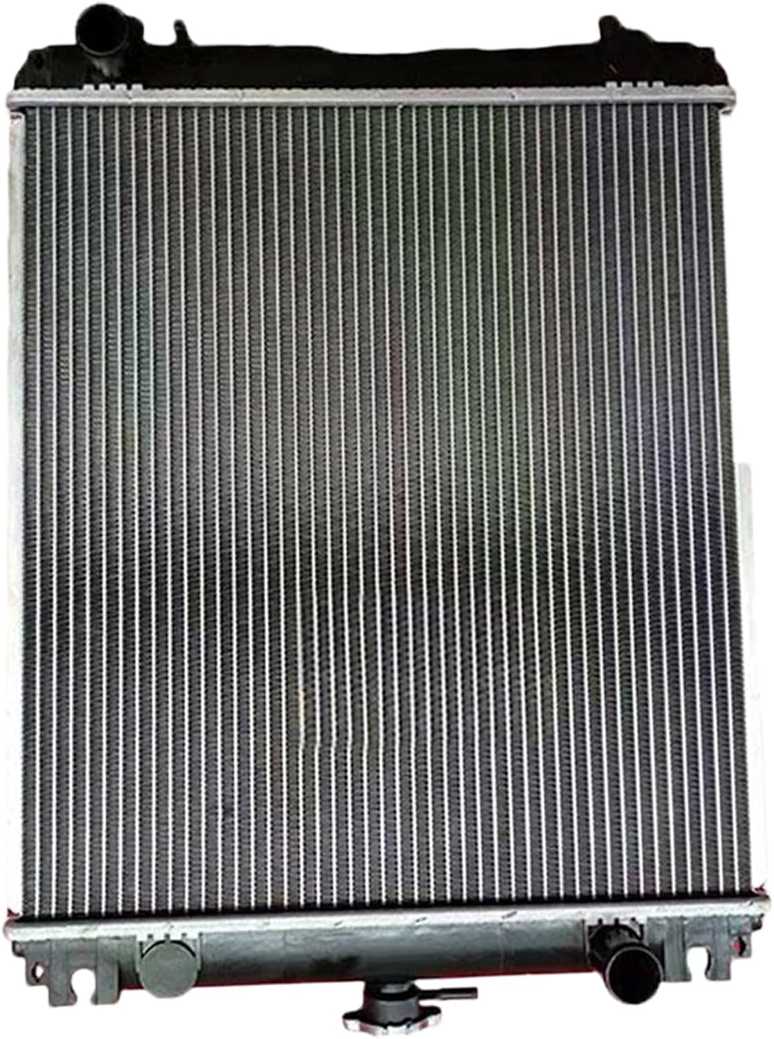 Water tank radiator Fits for KX121-3 KX161-3 U45-3 Excavator