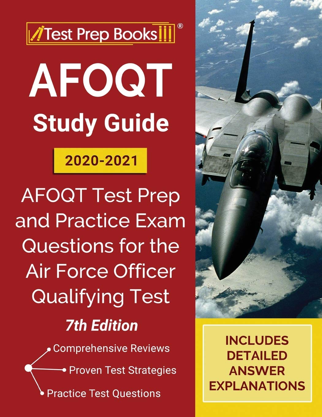 afoqt practice test online