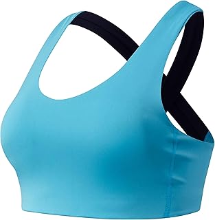 amazon new balance sports bra