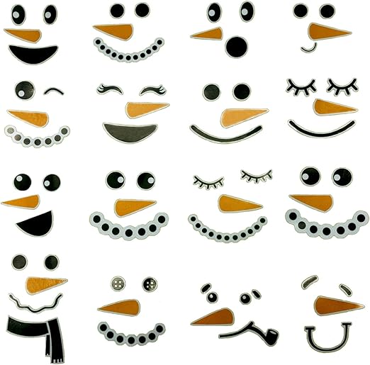 Amazon Maydahui ウォールステッカー 可愛い クリスマス 雪だるま 表情 壁紙 シール 飾り 28x 28cm おしゃれ かわいい カップ ステッカー 笑顔 剥がせる ウォールシール 窓 Diy モダン ウォール 装飾 シール式 玄関 居間 部屋飾 こども 子供部屋 ウォールステッカー