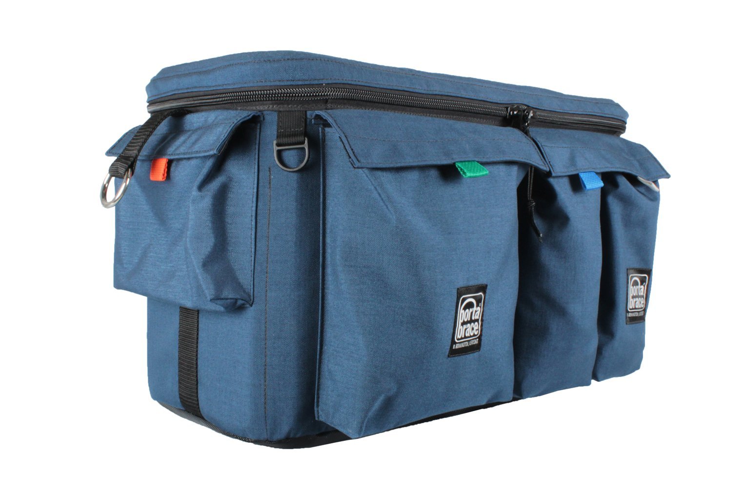 Porta Brace PCケース ソフトブリーフケース DC-2 撮影用 ロケ DC-2