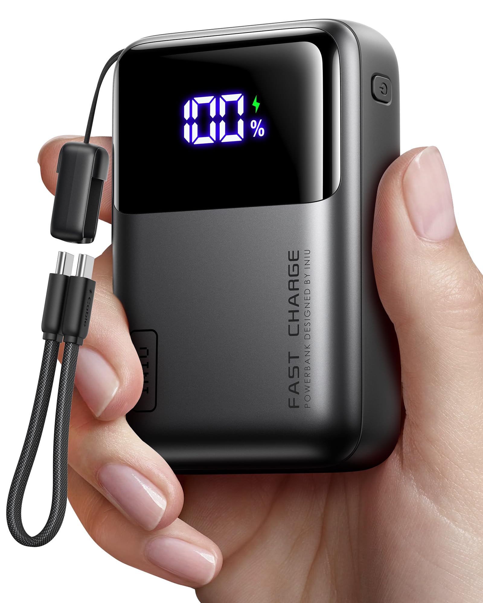 INIU 65W 20000mAh